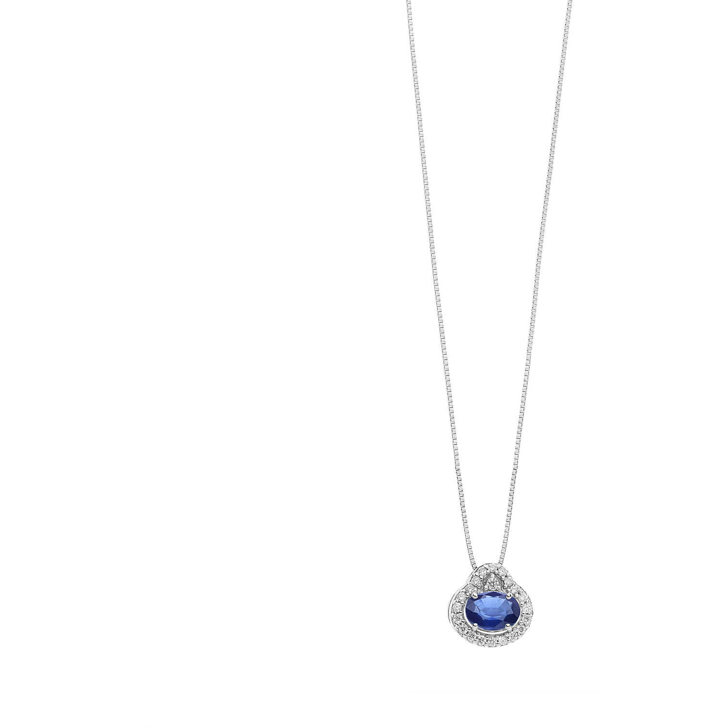 Orion GLB 1478 Women's Jewelry Necklace