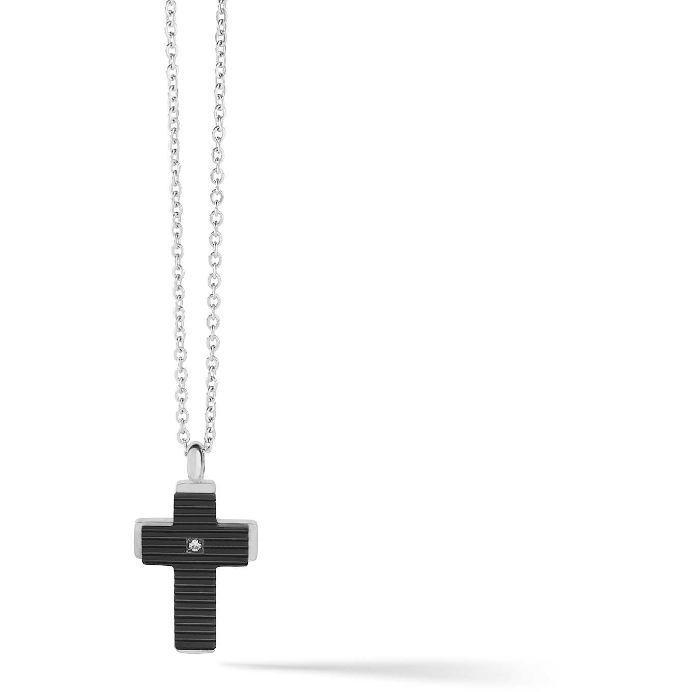 UGL 636 Men’s Comete Gioielli Necklace