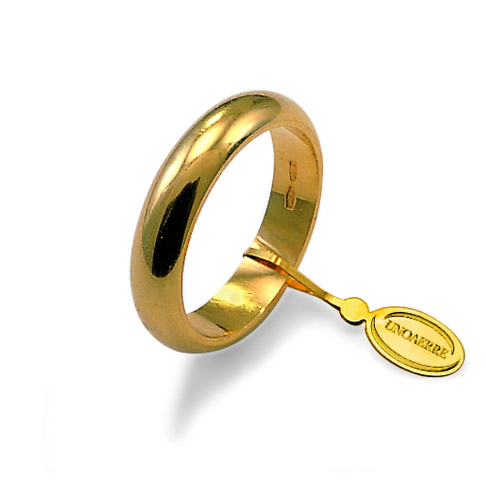 Unisex faith Unoaerre jewelry Classic faiths 10 GRAMS YELLOW GOLD 100 AFN 1