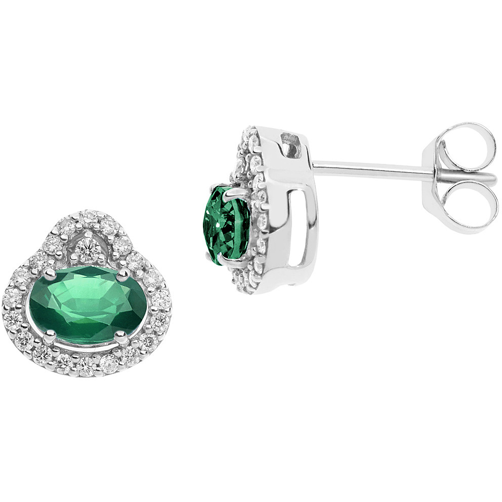 oRB 952 Orion Comete Gioielli Womens Earrings