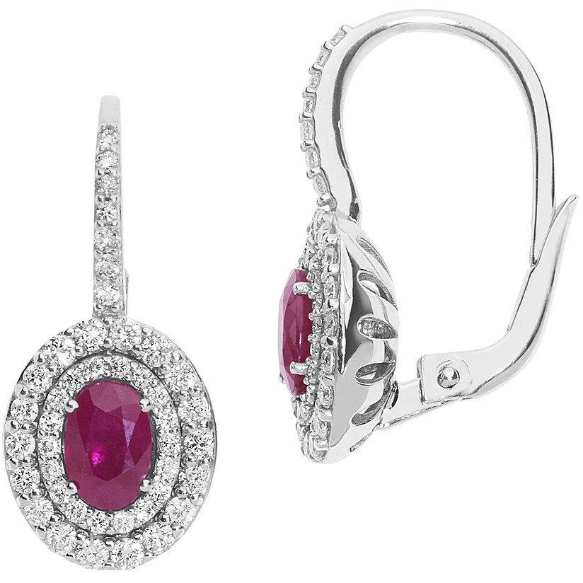 Women's Earrings Comete Gioielli Orion ORB 945