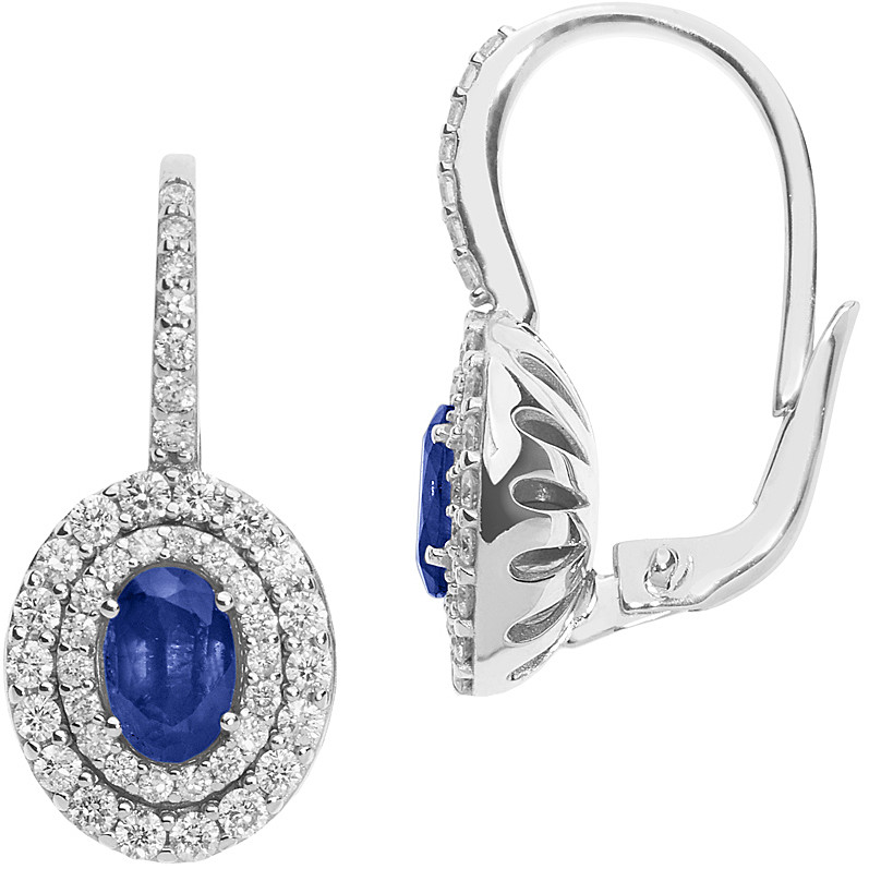Women's Jewelry Earrings Orion ORB 946