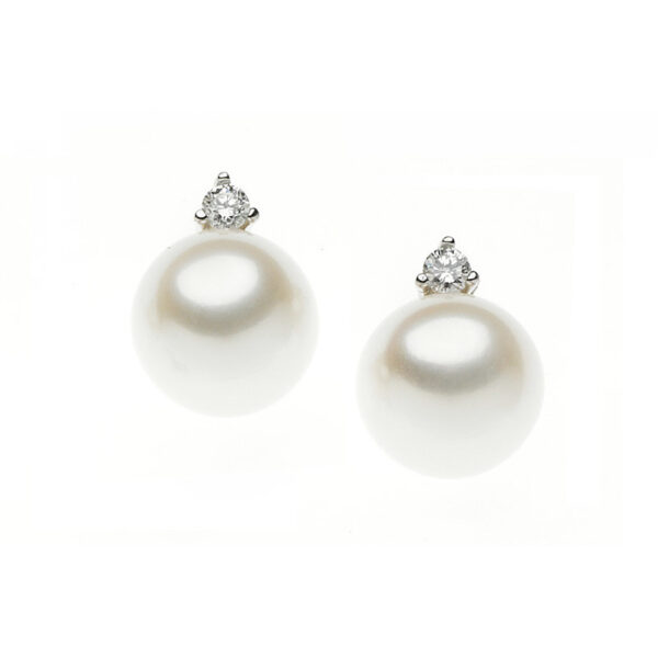 Earrings Women Comete Gioielli Pearls ORP 710