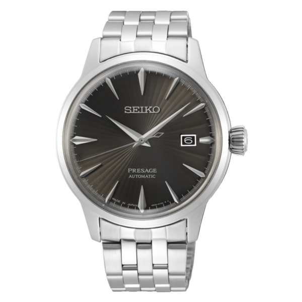 Seiko Presage Men's Automatic Watch
