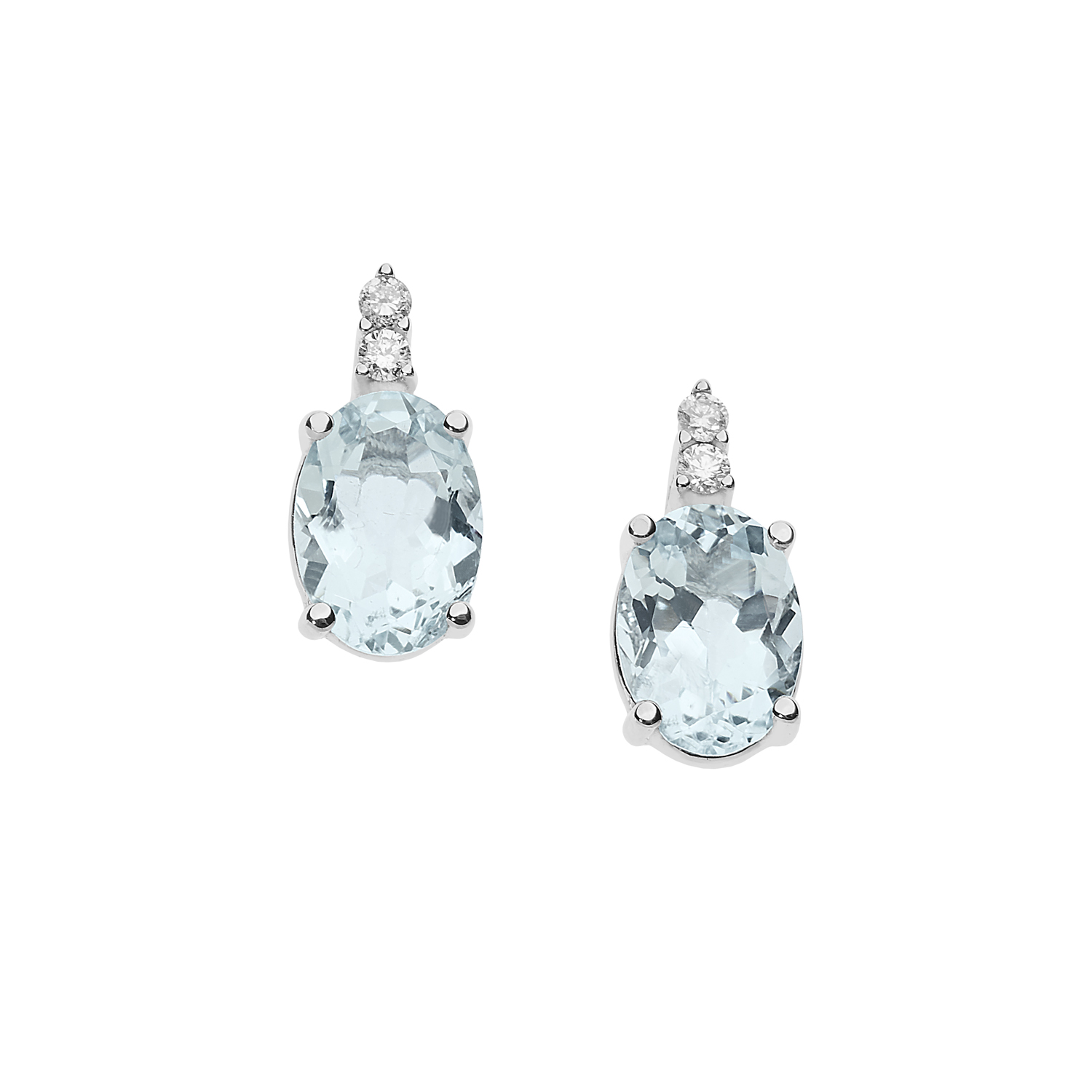 Comete Gioielli – BLUE GOLD AND AQUAMARINE ORQ231