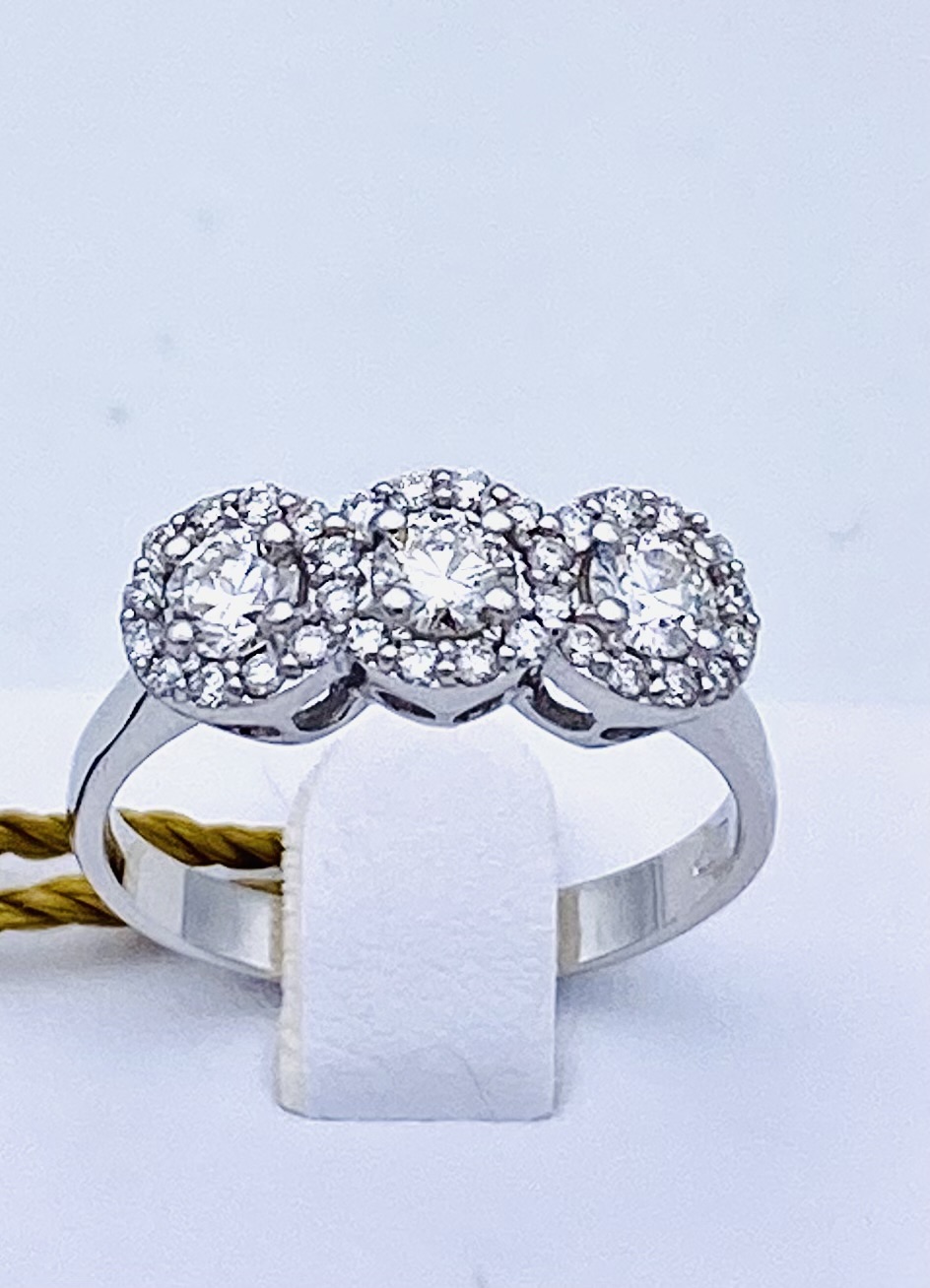 Trilogy di best sale diamanti
