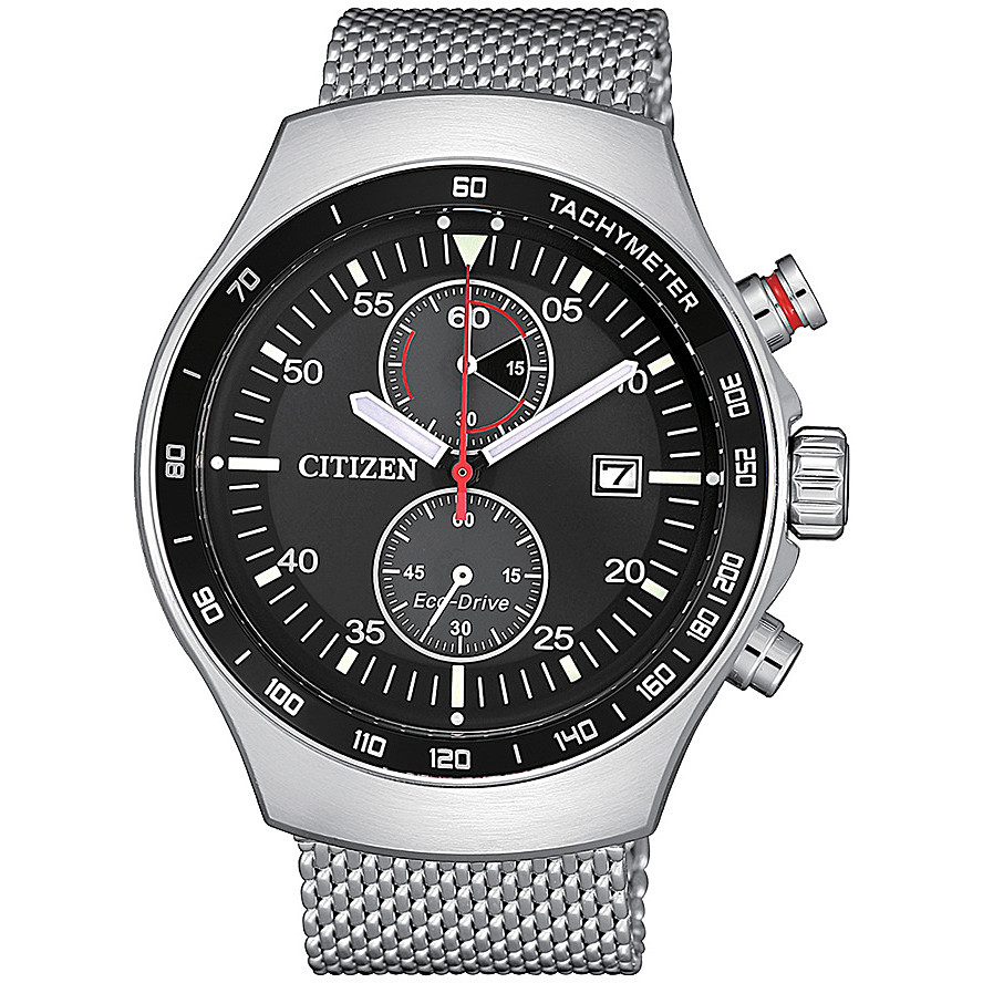 Orologio cronografo uomo Citizen Of Collection CA7010-86E