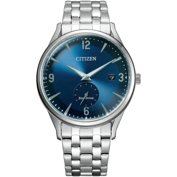 Orologio solo tempo uomo Citizen Of 2020 BV1111-75L