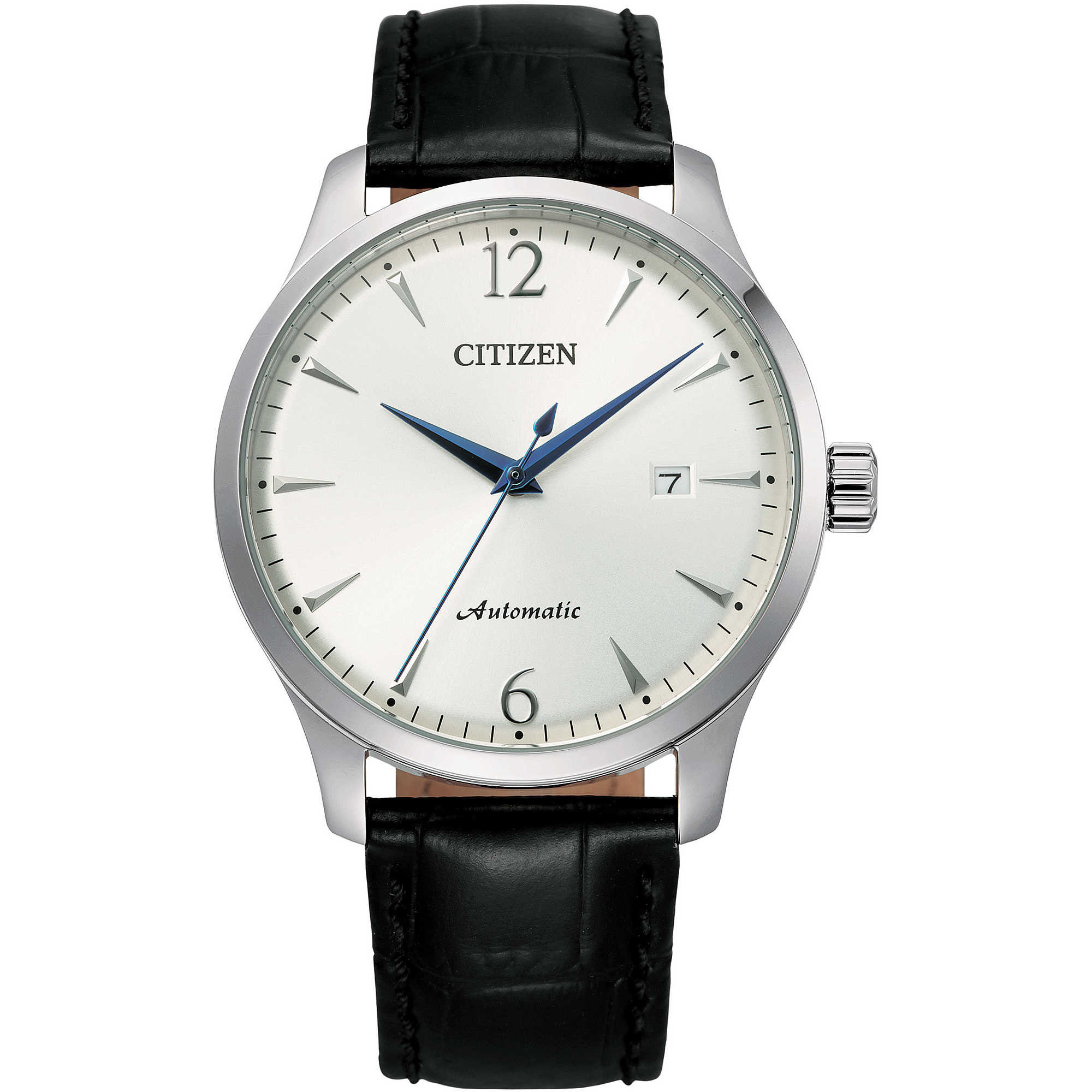 Orologio solo tempo uomo Citizen Of 2020 NJ0110-18A