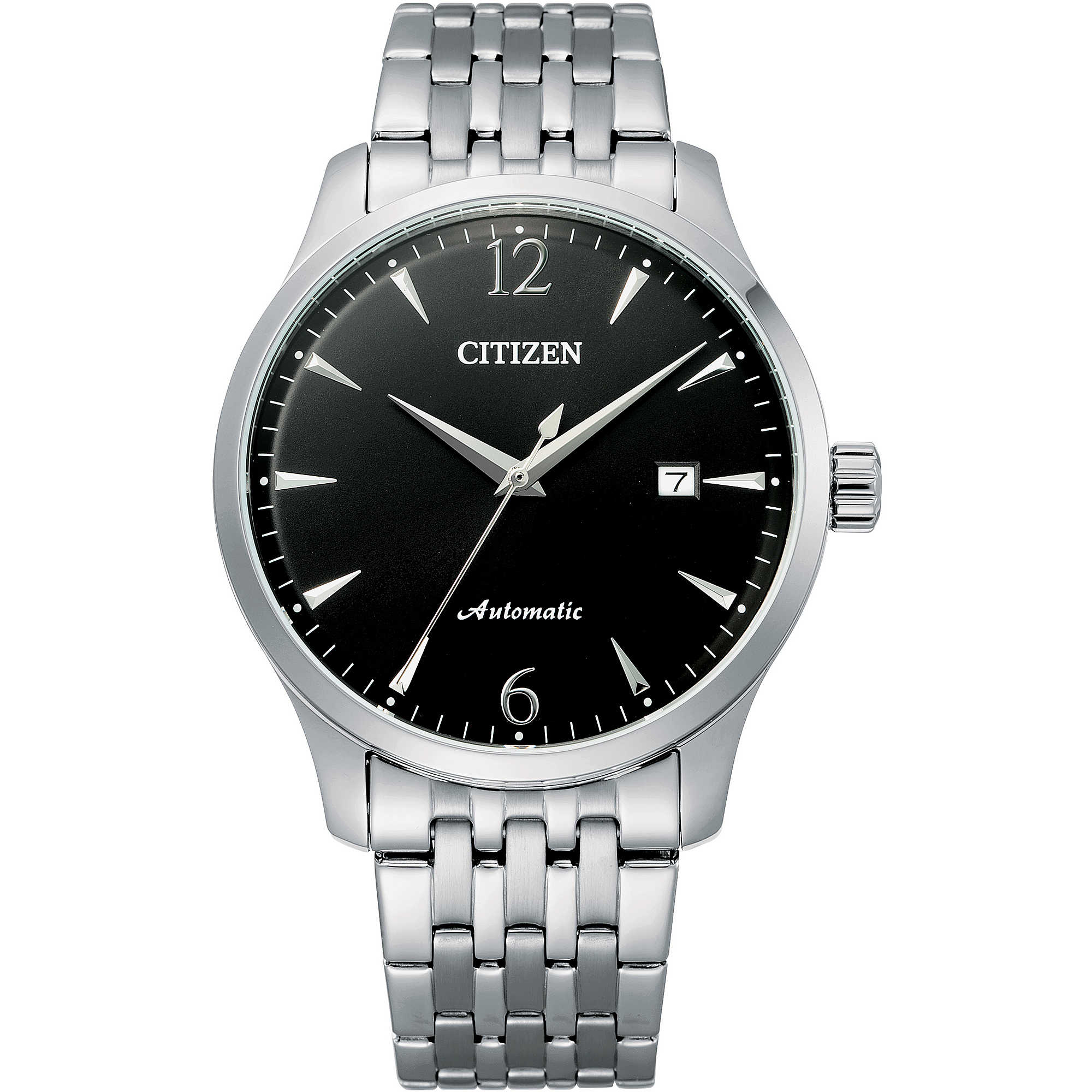 Orologio solo tempo uomo Citizen Of 2020 NJ0110-85E