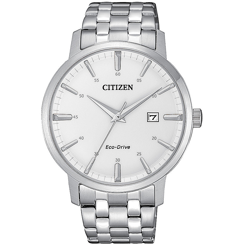 Orologio solo tempo uomo Citizen Of Collection BM7460-88H