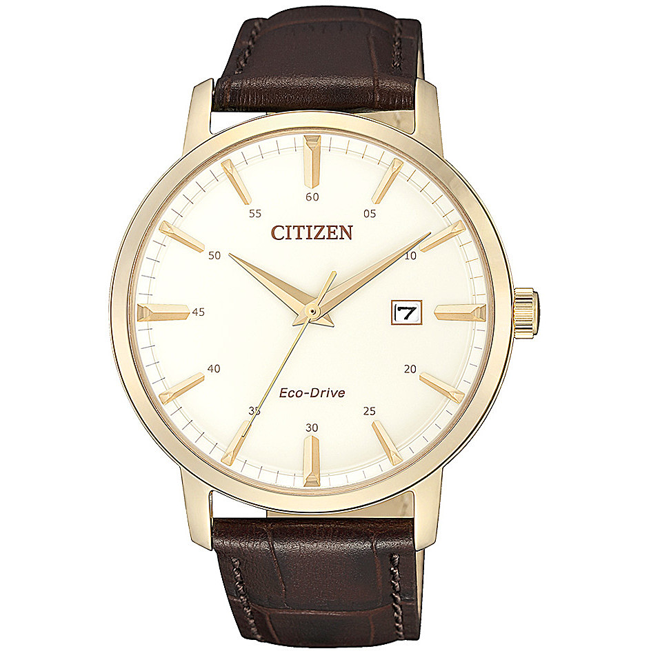 Orologio solo tempo uomo Citizen Of Collection BM7463-12A