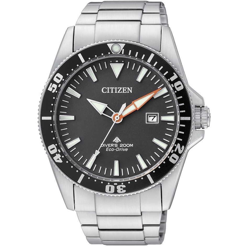 Orologio Solo Tempo Uomo Citizen Promaster BN0100-51E