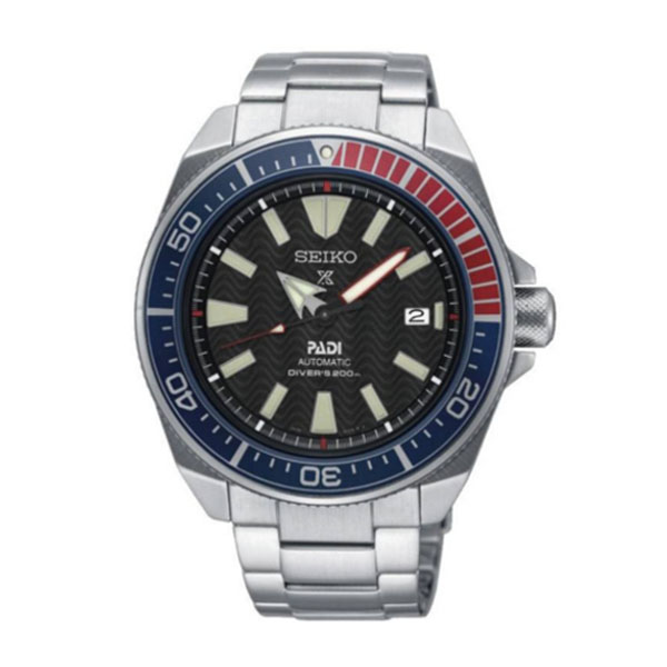 Seiko Prospex SRPB99K1 Men's Automatic Watch