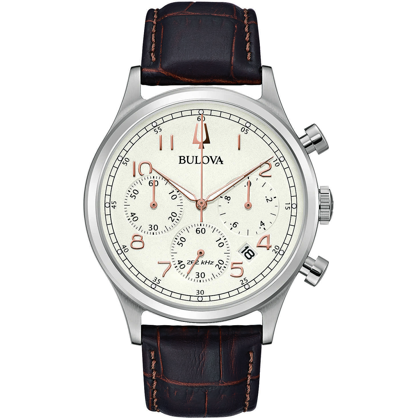 Bulova Classic Men's Chronograph Watch