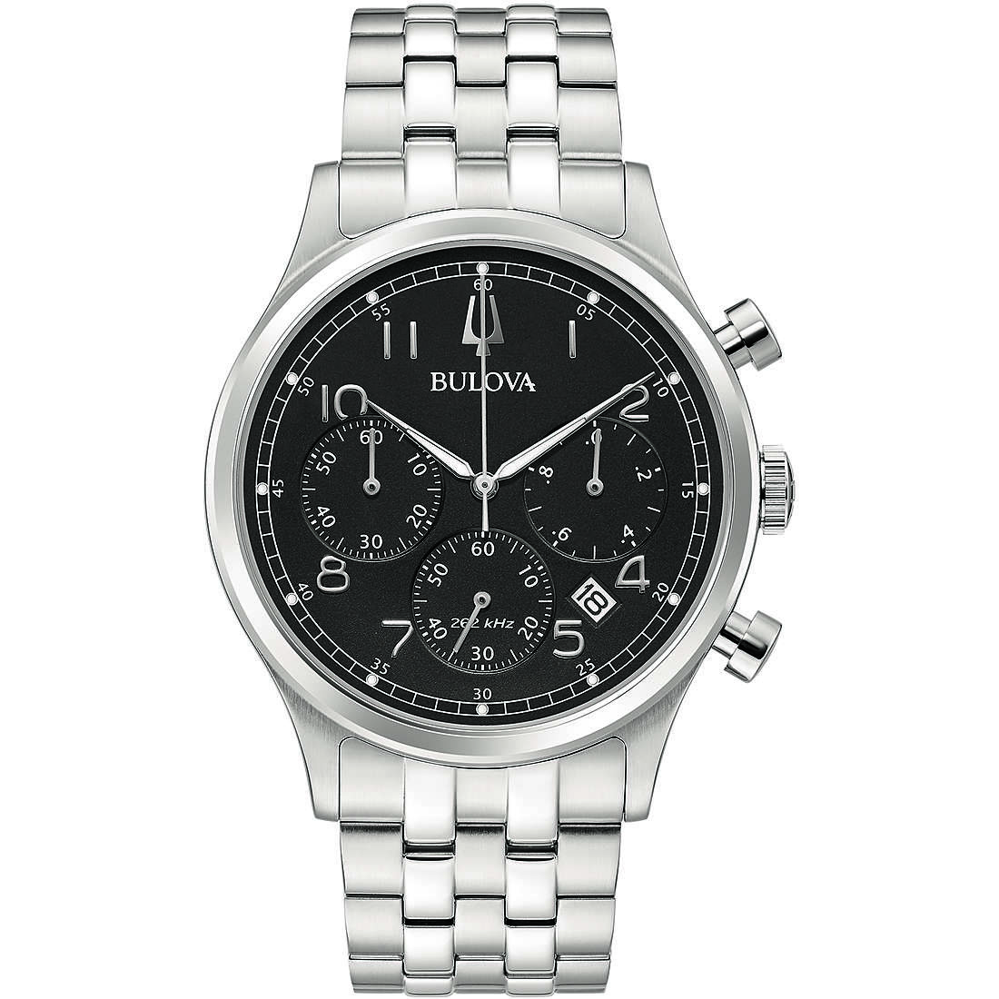 Bulova Classic Men's Chronograph Watch