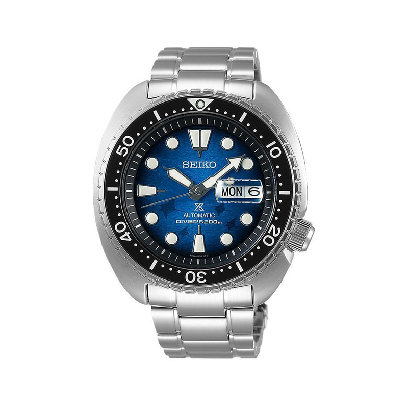 Seiko Prospex SRPE39K1 Men's Automatic Watch