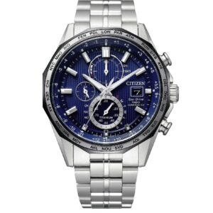 Orologio in titanio AT8218-81L Citizen da uomo