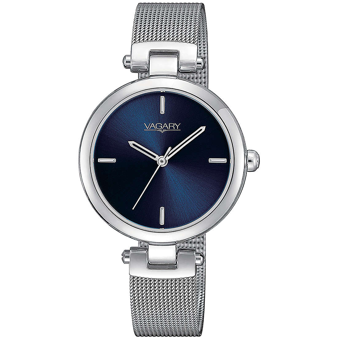 Vagary By Citizen Flair Women’s Time-Only Watch