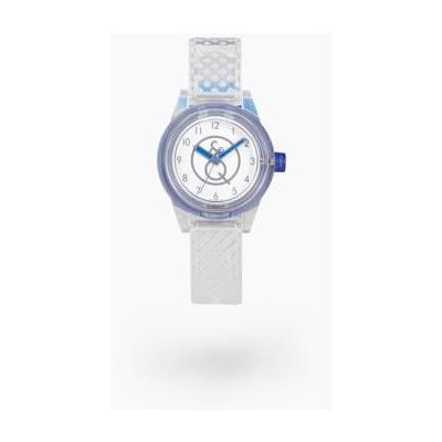 Orologio solo tempo bambino Smile Solar