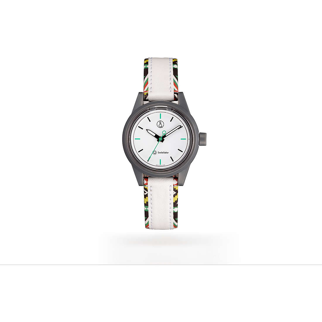 Smile Solar Native Dress Women’s Time-Only Watch
