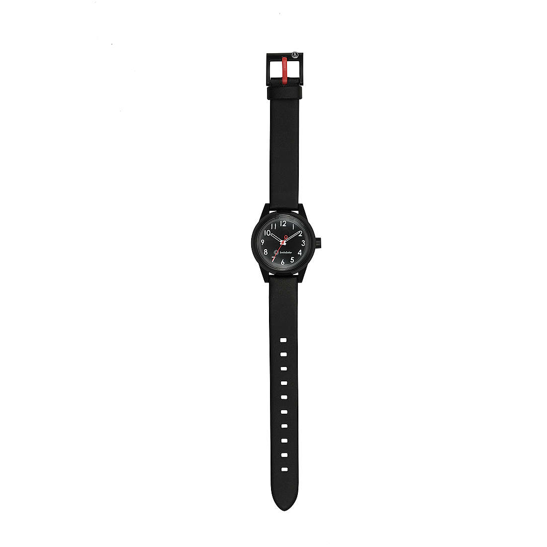Smile Solar Matching Style Unisex Time Only Watch