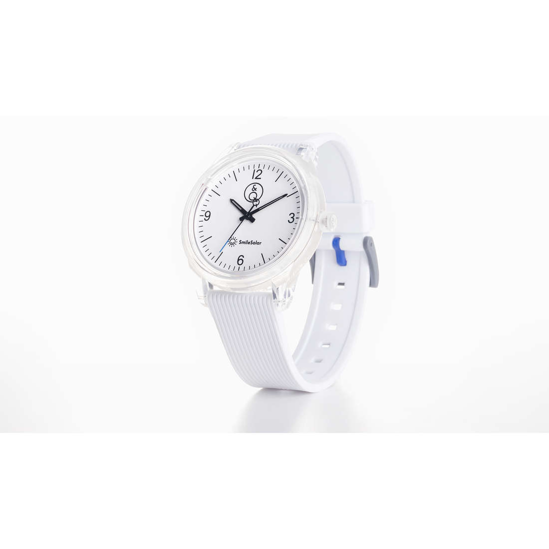 Smile Solar Regular Women's Time-Only Watch