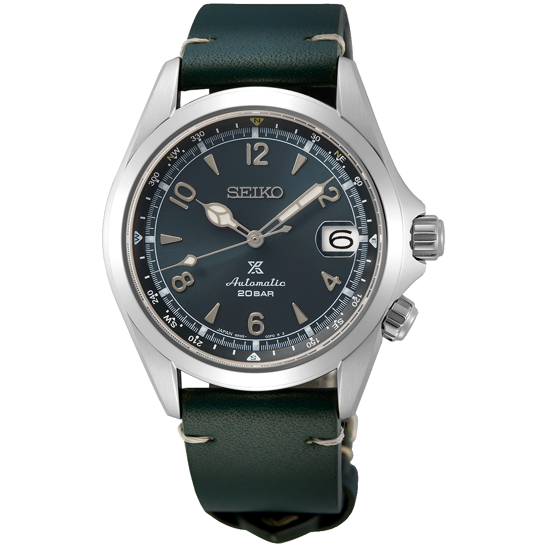 Seiko Prospex SPB199J1 Watch