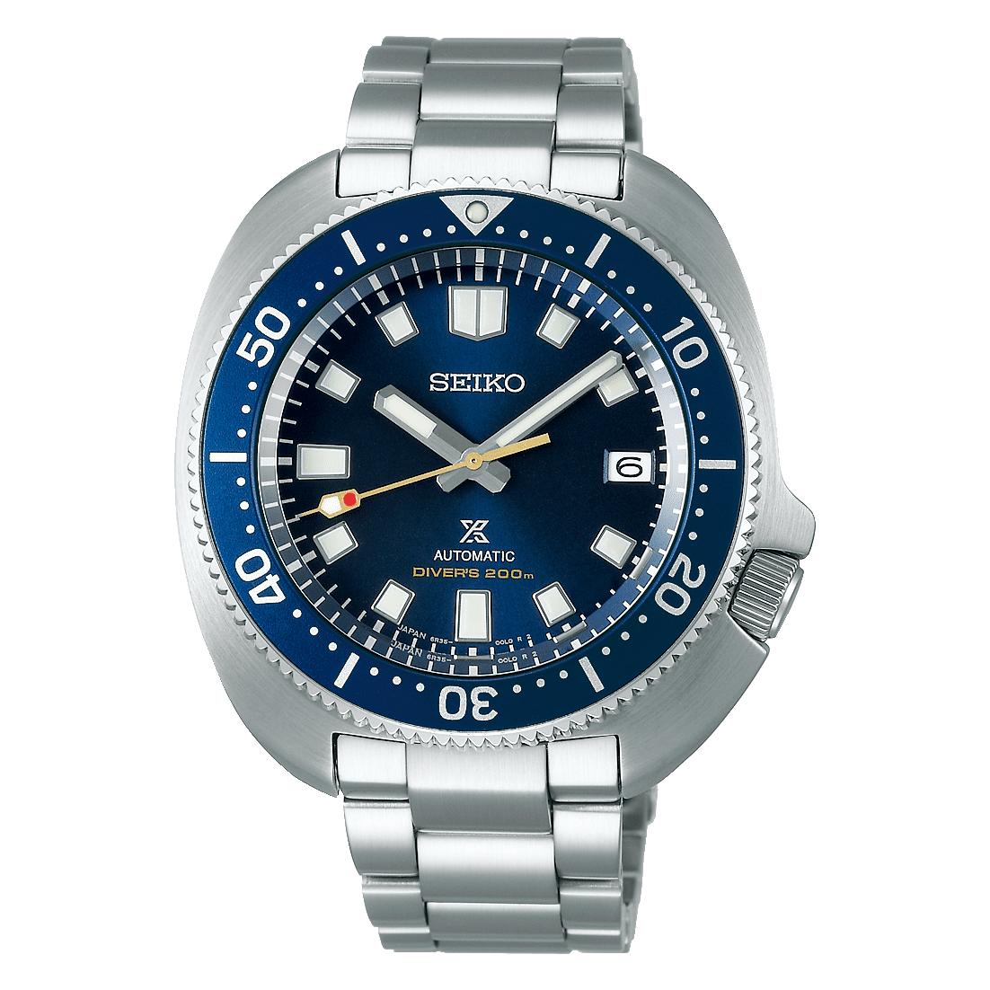 Seiko Prospex Captain Willard Limited Watch – SPB183J1