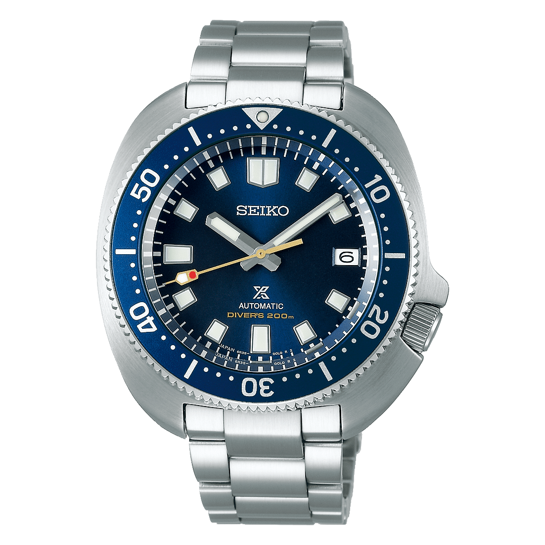 Orologio Seiko Prospex Captain Willard Limited – SPB183J1