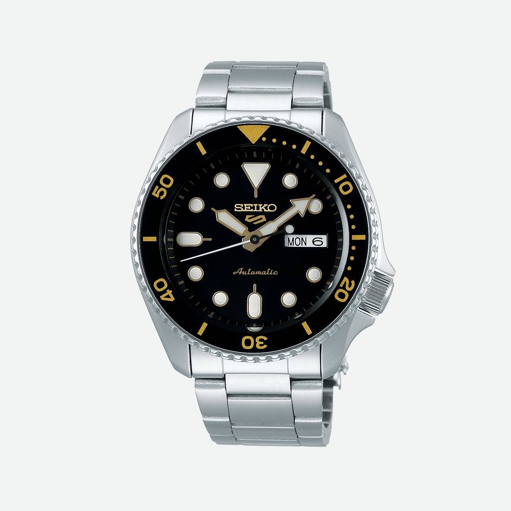 SEIKO 5 SPORTS SRPD57K1 MEN ‘S WATCH