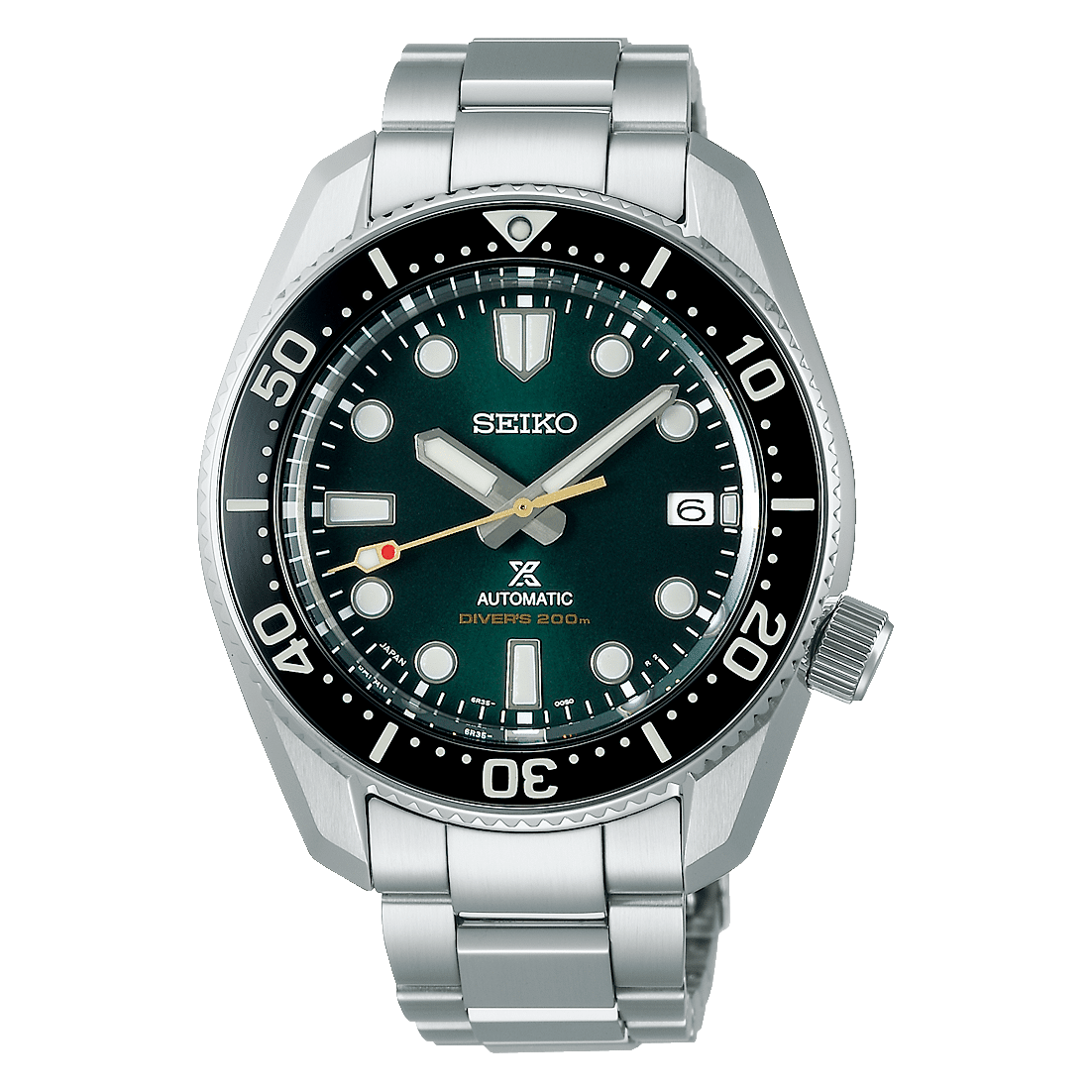 Orologio Seiko Prospex The Green Island – SPB207J1