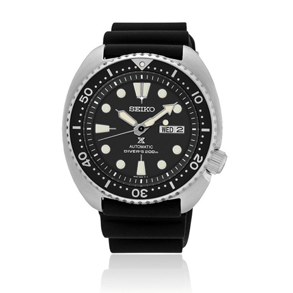 Seiko Turtle SRPE93K1 PROSPEX DIVER 200M