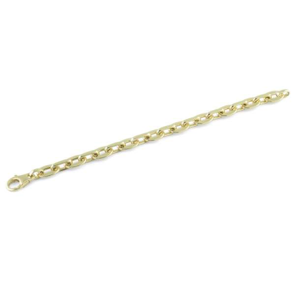 Unoaerre BRACCIALE IN BRONZO ORO GIALLO UNOAERRE 000EXB4364000