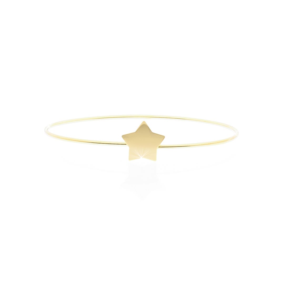 Unoaerre Gold Silver Bracelet 700YBF0860000