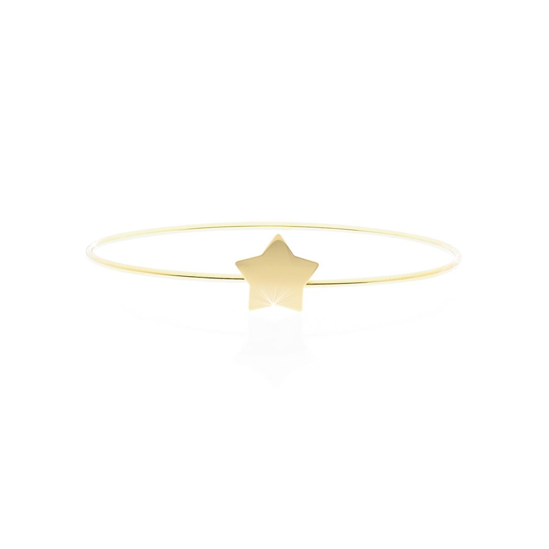 Unoaerre Gold Silver Bracelet 700YBF0860000