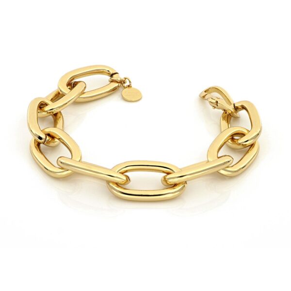 Unoaerre Golden Bronze Bracelet 000EXB4674000