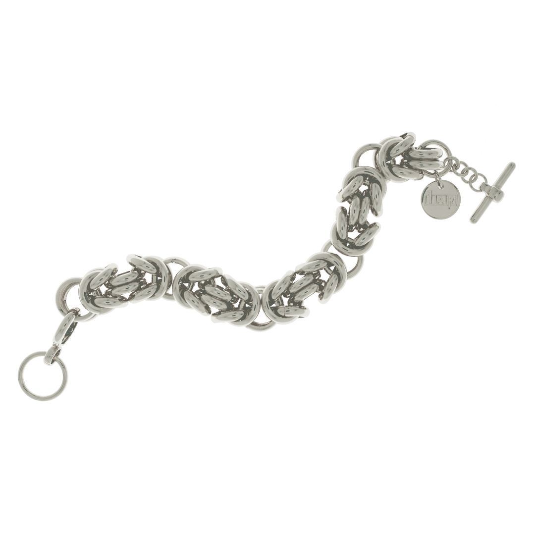 Unoaerre Bracelet in Silver Bronze 000EXB4335000