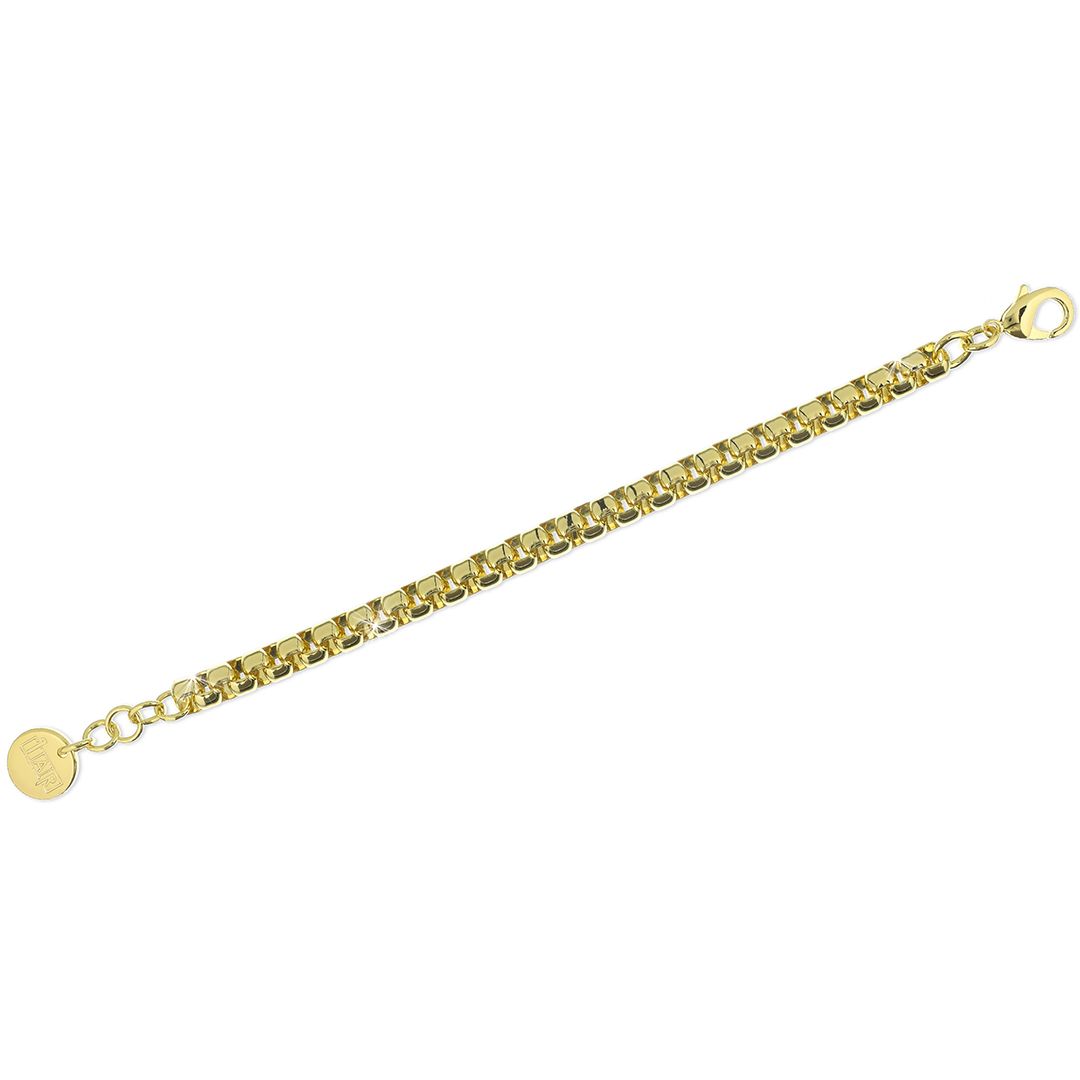 Unoaerre Bracciale in bronzo dorato 000EXB1154000