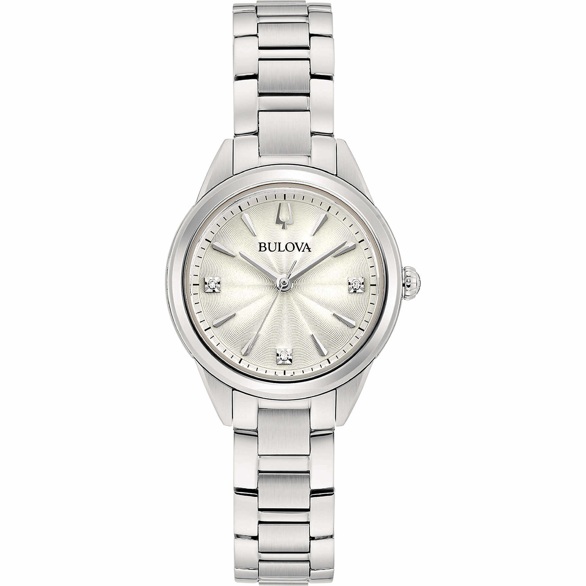 Bulova Sutton Women's Time Only Watch