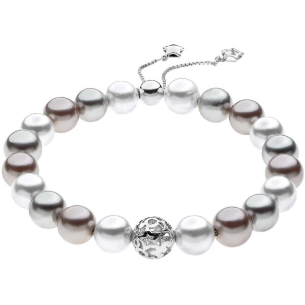 Bracelet Women Jewelry Pearl