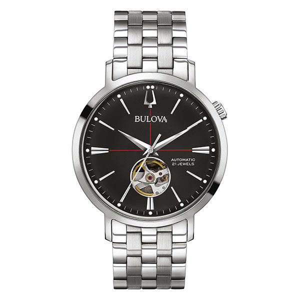 Bulova Aerojet Watch