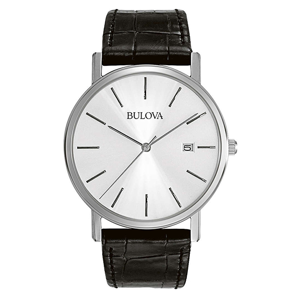 Orologio solo tempo uomo Bulova Classic Elegant