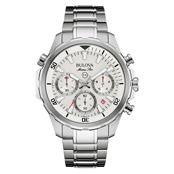 Bulova Marine Star Men's Chronograph Watch