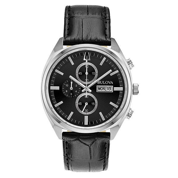 Bulova Classic Men's Chronograph Watch