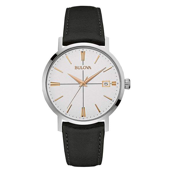 Bulova Aerojet Men’s Time Only Watch