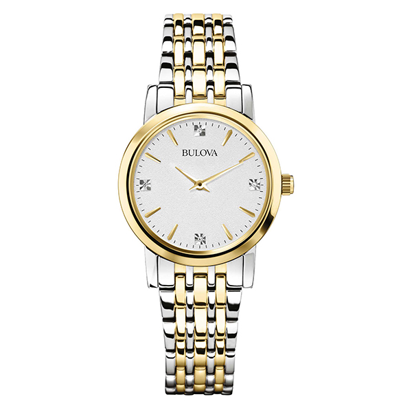 Bulova Classic Lady Watch