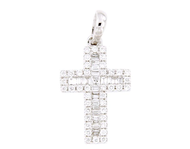 CROSS PENDANT