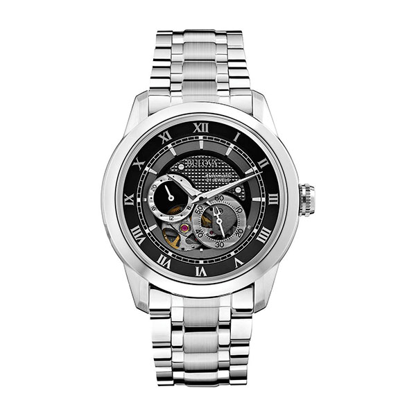 Bulova Bva Series Men's Mechanical Watch