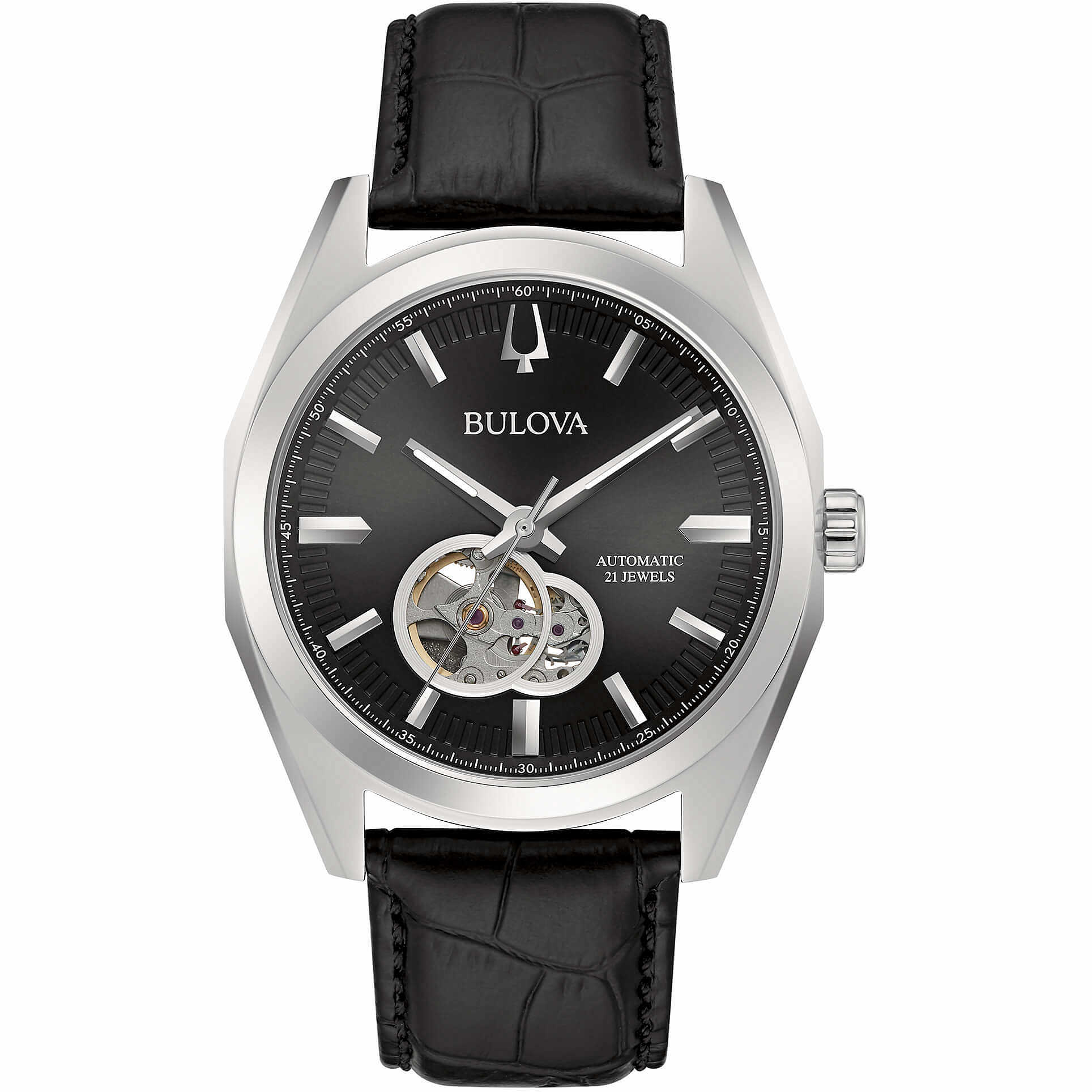 Bulova Surveyor 96A273 Watch
